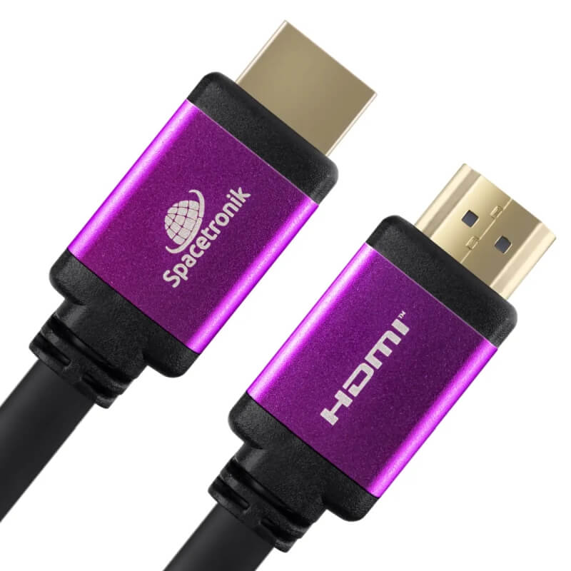 HDMI kábel 2.1 8K SH-SPR150 15m