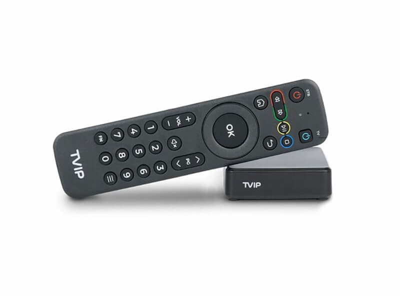 TVIP S-Box v.710