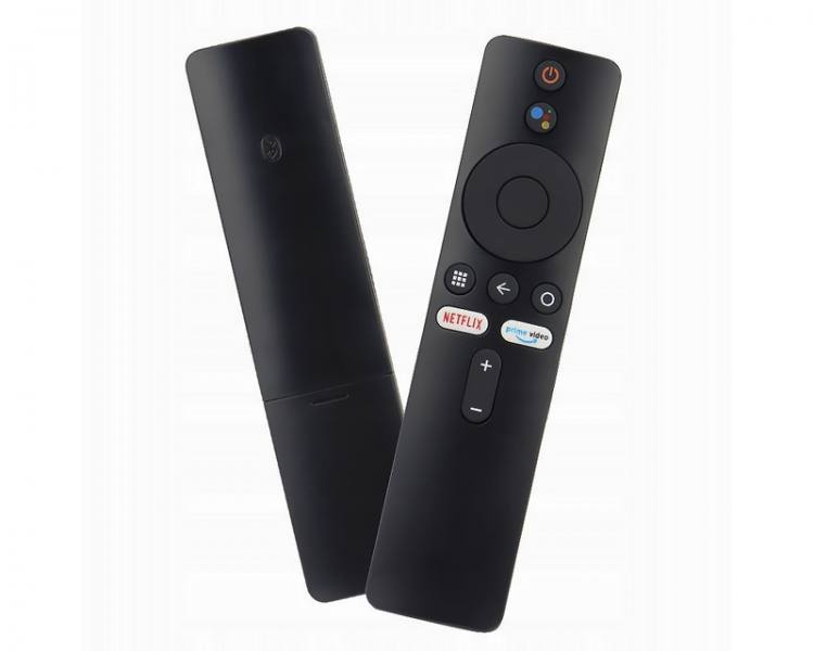 Diaľkový ovládač pre Xiaomi Android TV stick a box XMRM-006B