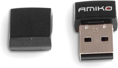 USB Wifi dongle Amiko WLN-851
