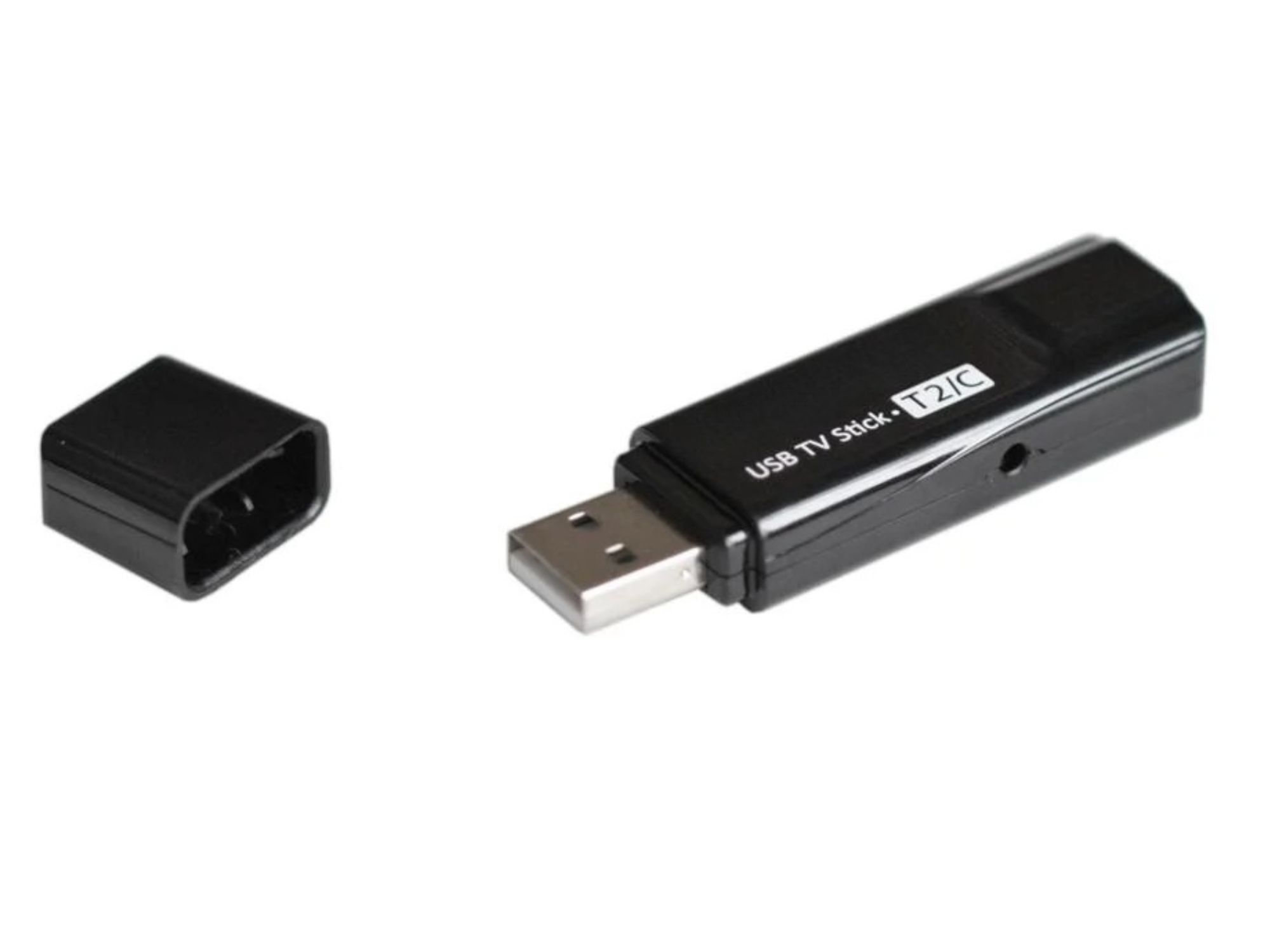 USB tuner DVB-T2/C pre Fortis Android