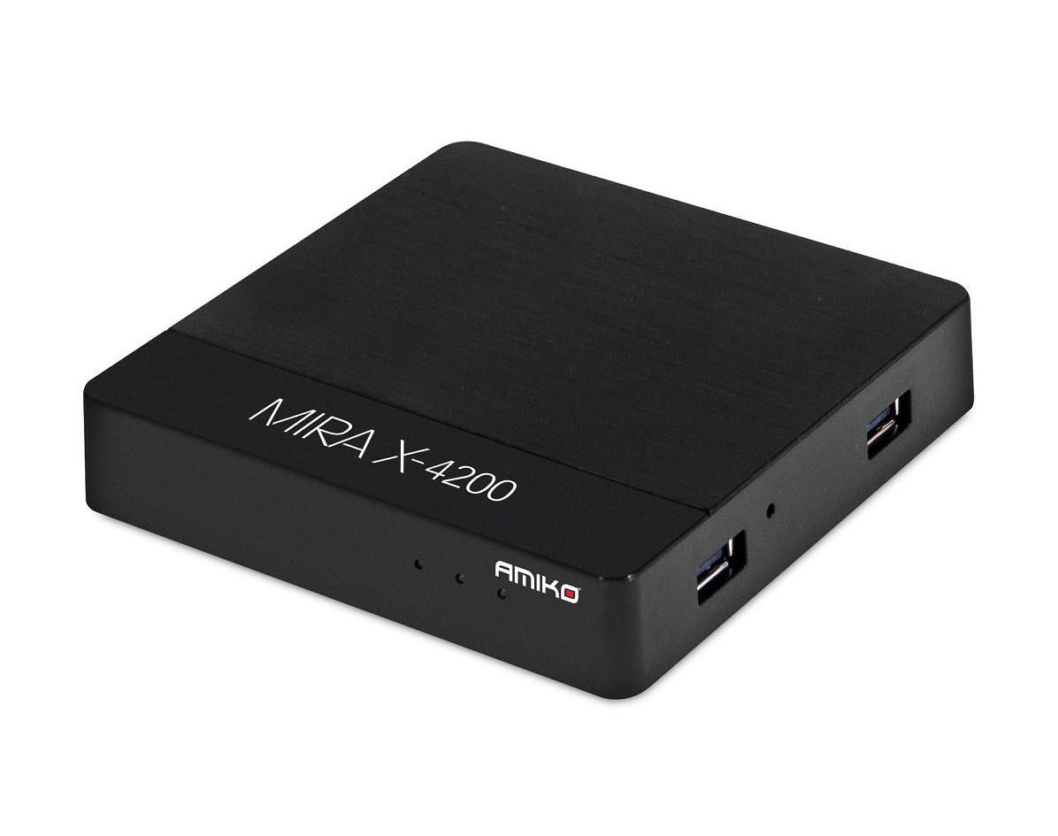 Amiko MiraX His-4200