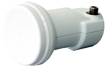 LNB Amiko ECO L-108 slim single