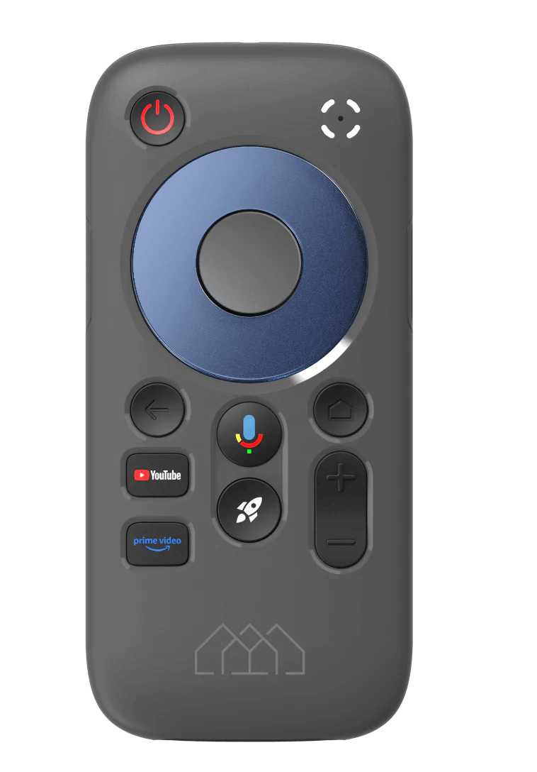 Homatics Pocket TV