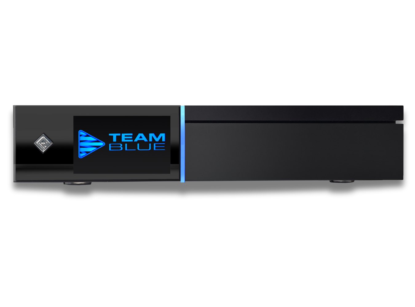 GigaBlue UHD Quad 4K Pro