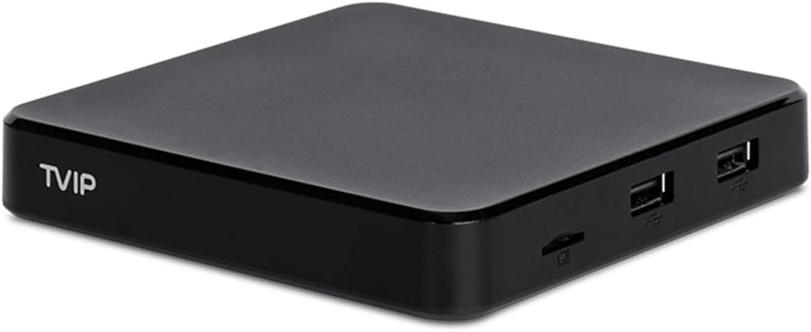 TVIP S-Box v.605 SE