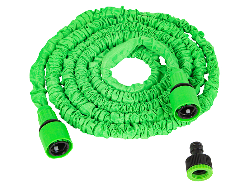 Flexibilná záhradná hadica 3-8m