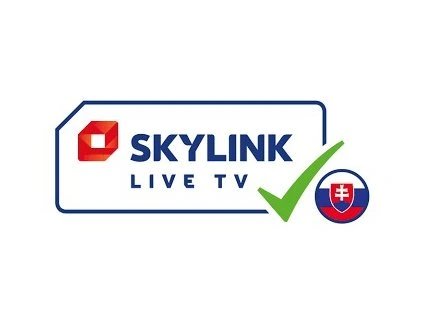 Balíček Skylink LIVE TV+