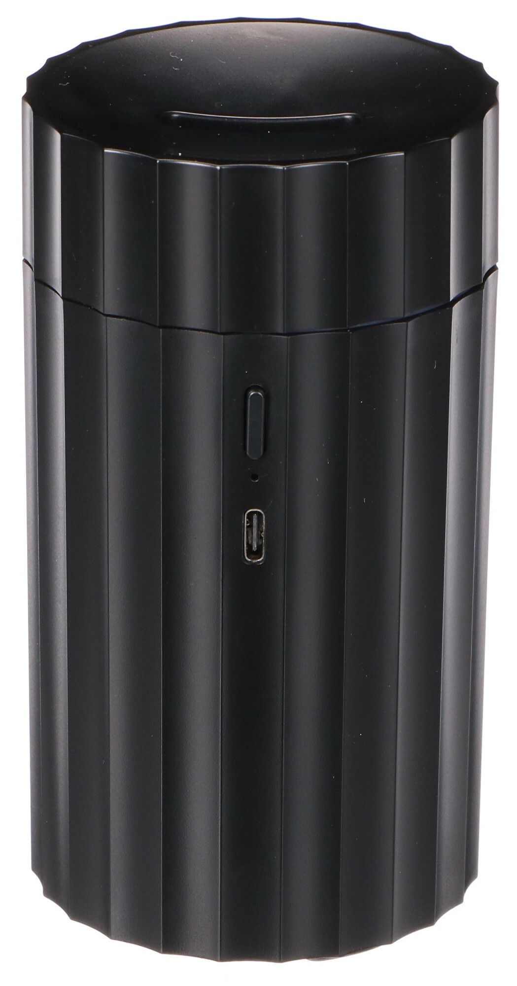 Aróma difúzer Car Flame 100 ml - LED plameň, USB-C do auta aj bytu