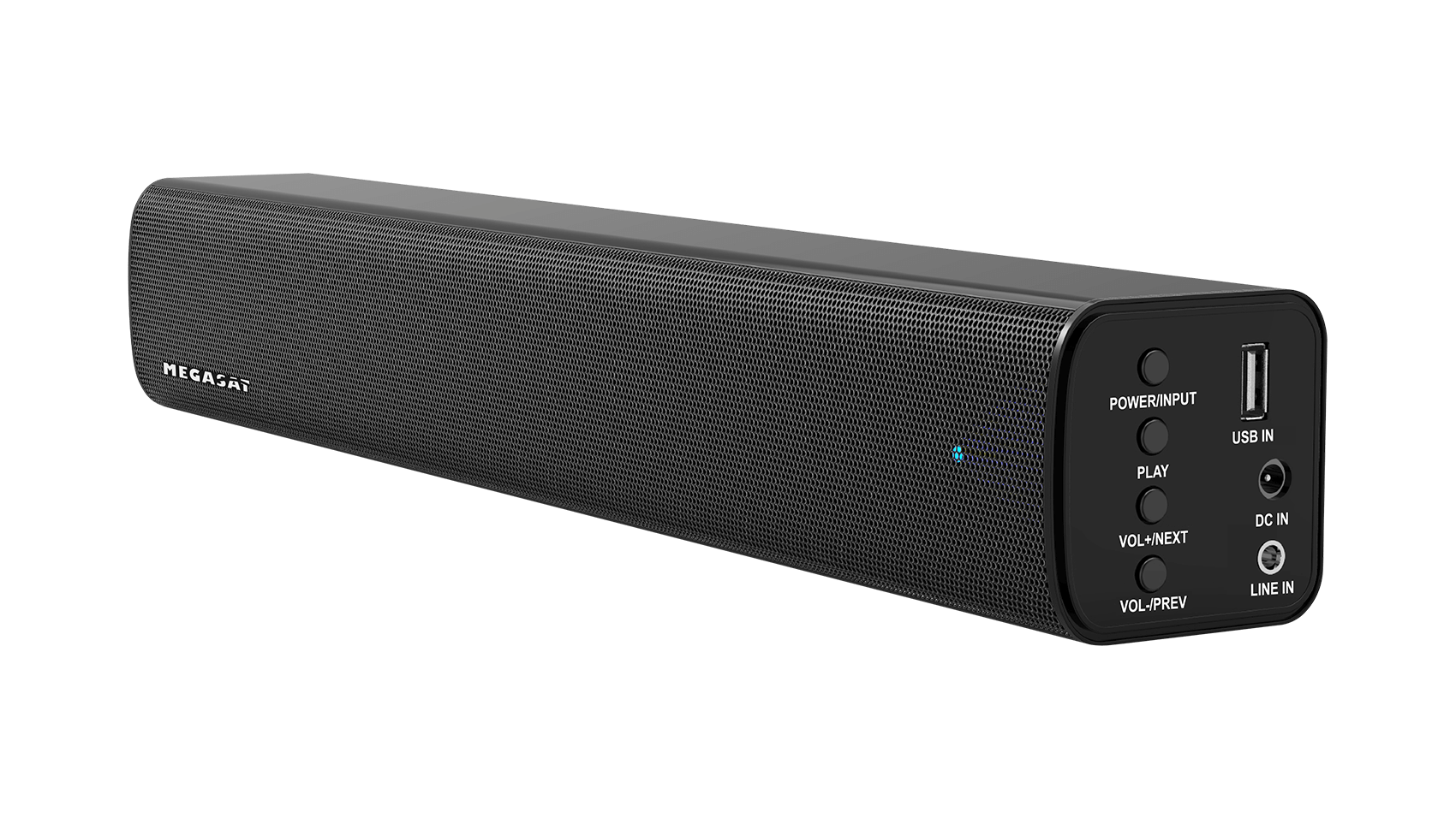 Výstavný kus - Soundbar MEGASAT Sound miracle V