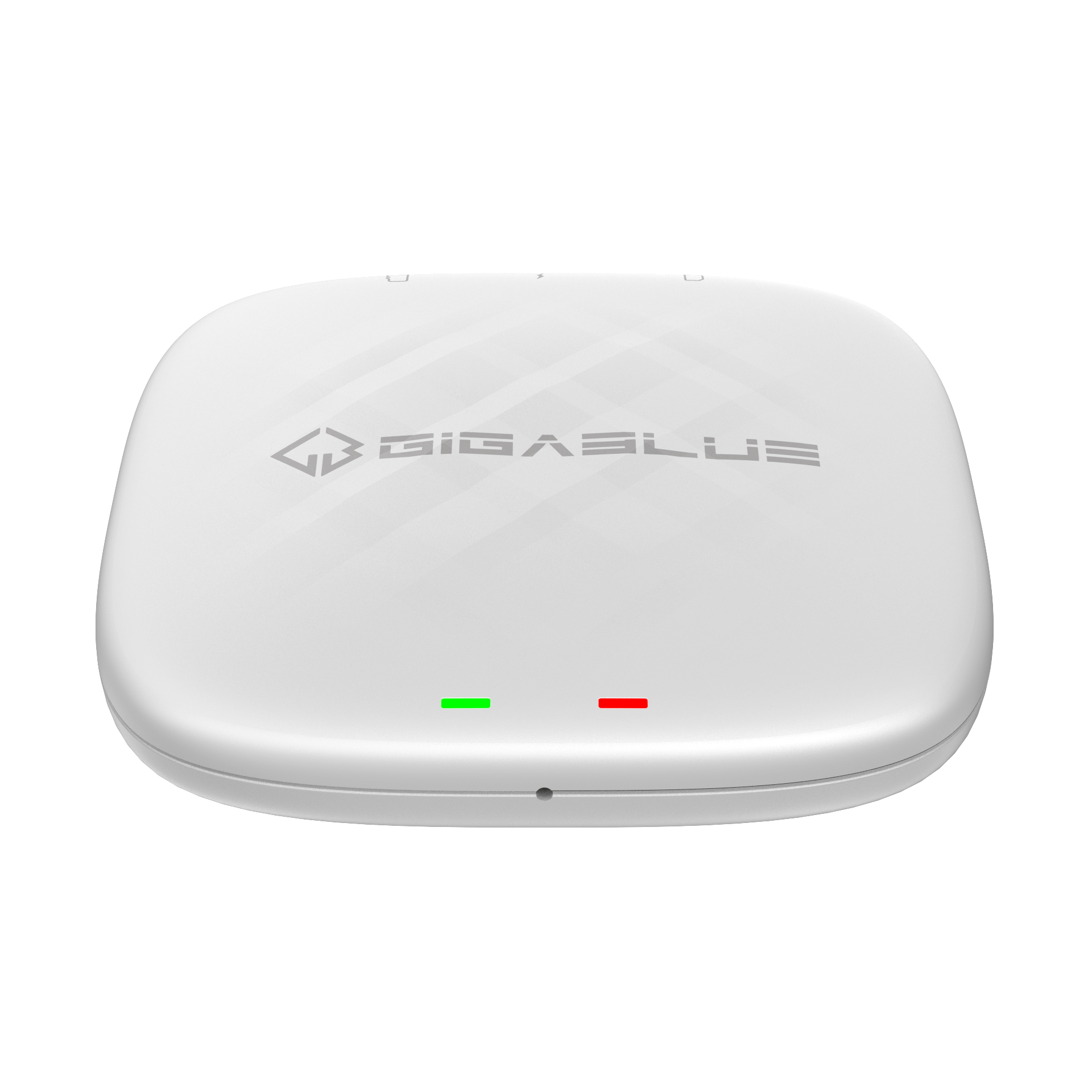 GigaBlue Android 13 CarPlay AI Box - TV Box do auta s Netflix, YouTube, SIM