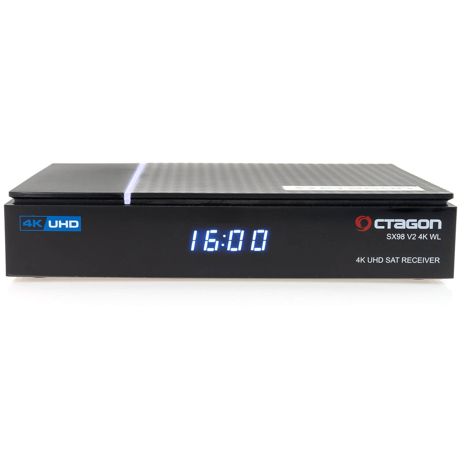 Octagon SX98 V2 4K WL UHD S2+IP