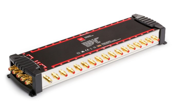 Multiprepínač Opticum OMS 5/32 PRO-TRQ Platinum Line