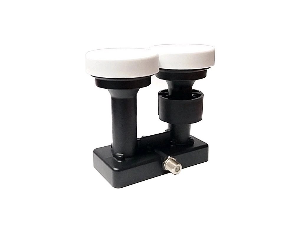 E-shop LNB Monoblock Single Zircon M-0143 Slim line LTE