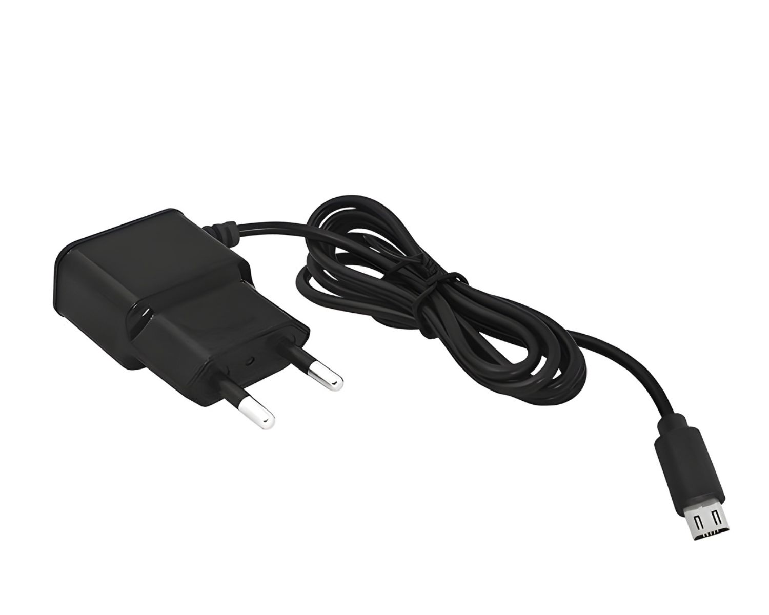E-shop LTC sieťová nabíjačka micro USB 3,1 A, kábel 1,5 m