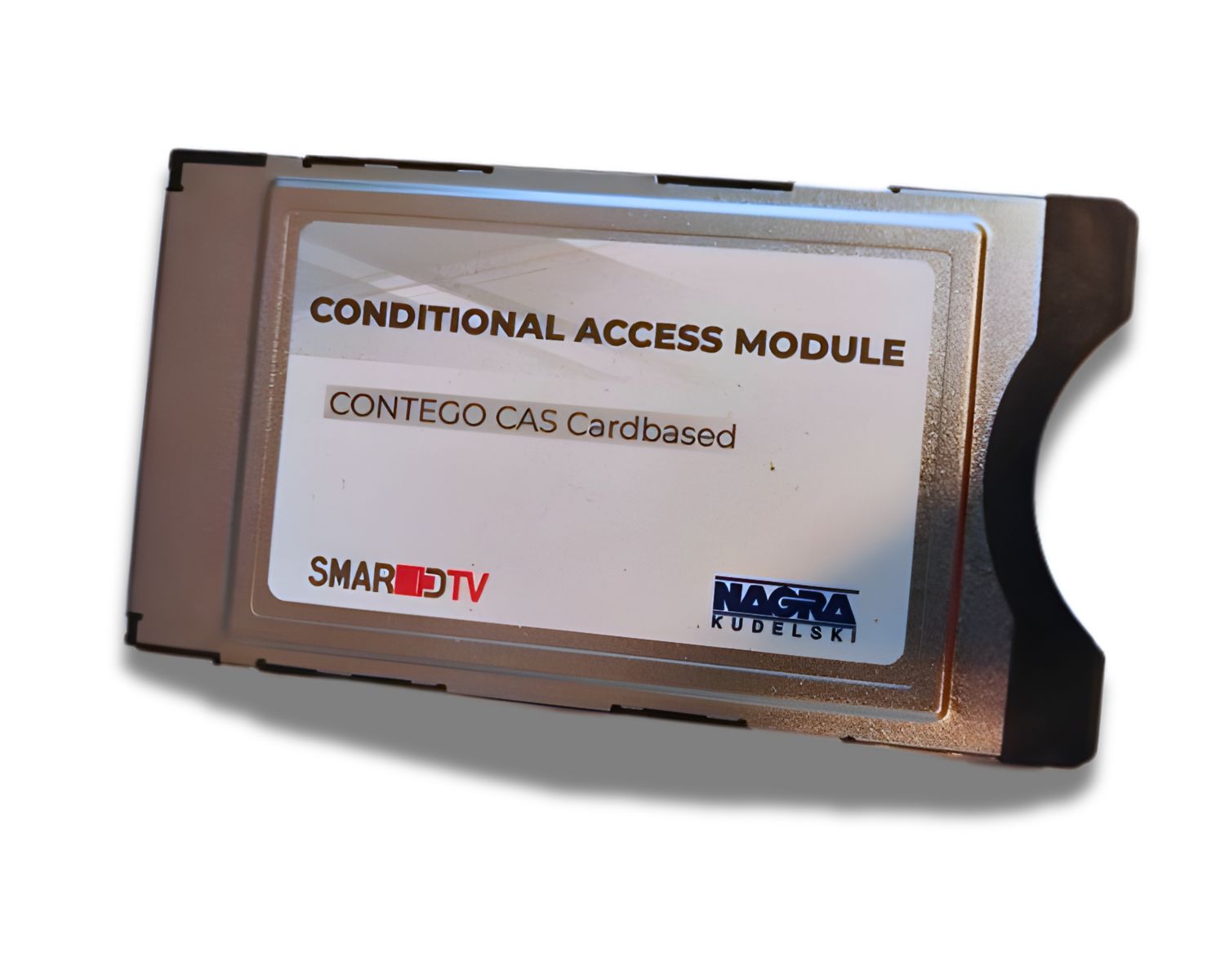 E-shop SmarDTV CA modul Conax CI pre TV a prijímače