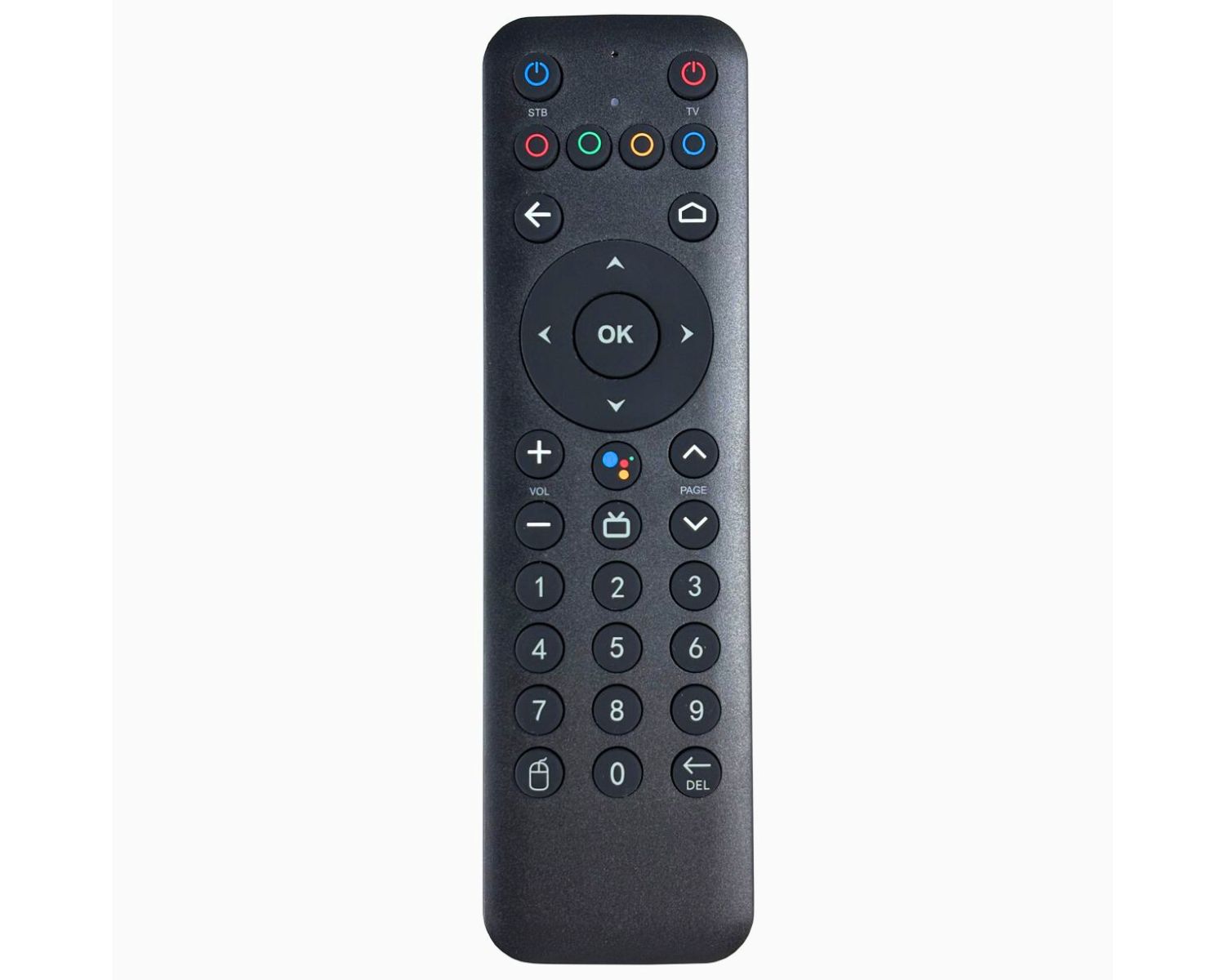 E-shop Originálny diaľkový ovládač MECOOL KM7 SE, Bluetooth, hlasové ovládanie