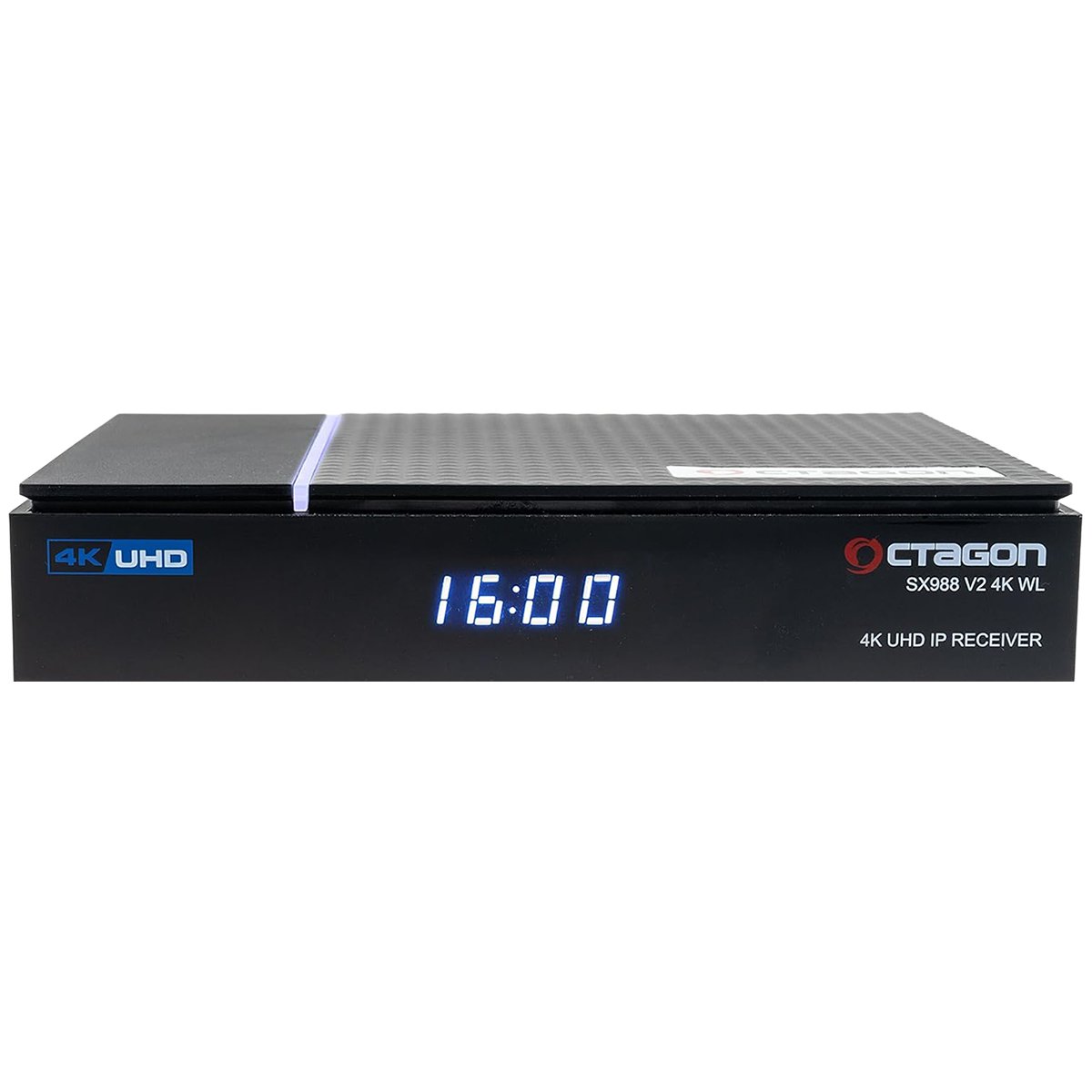 OCTAGON SX988 V2 4K WL