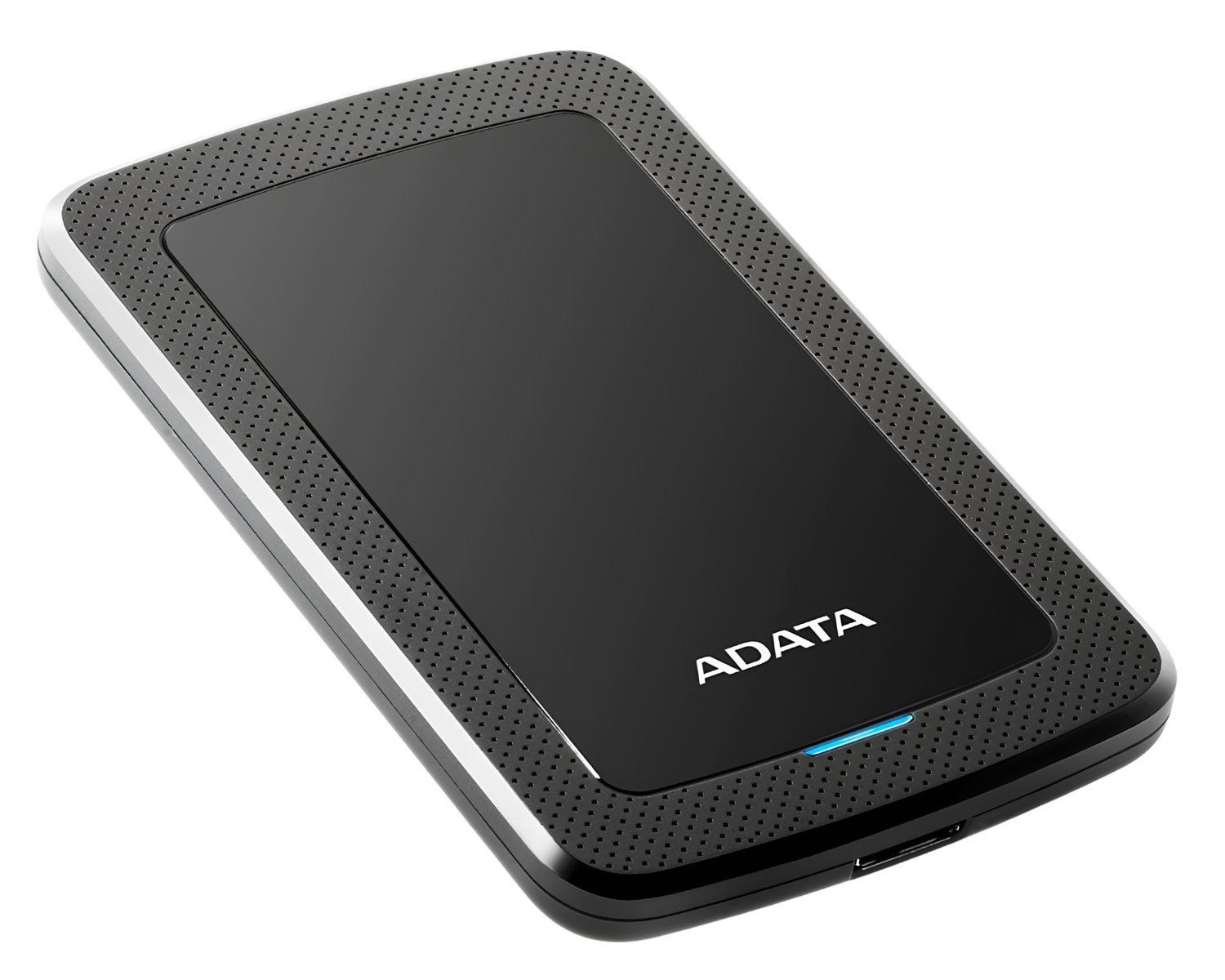 E-shop ADATA HV300 1 TB externý HDD, čierny, USB 3.2 Gen 1