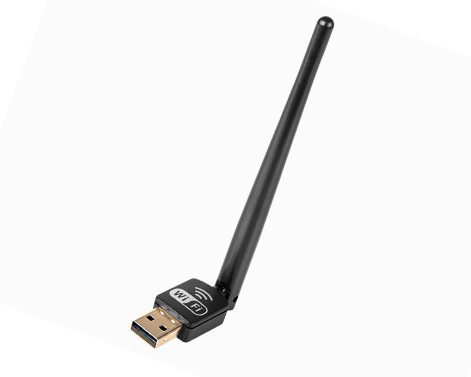 E-shop Blow LV-UW10 USB WiFi adaptér 150 Mbps, 5 dBi anténa