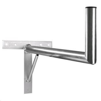 Konzola T-sat 60 cm