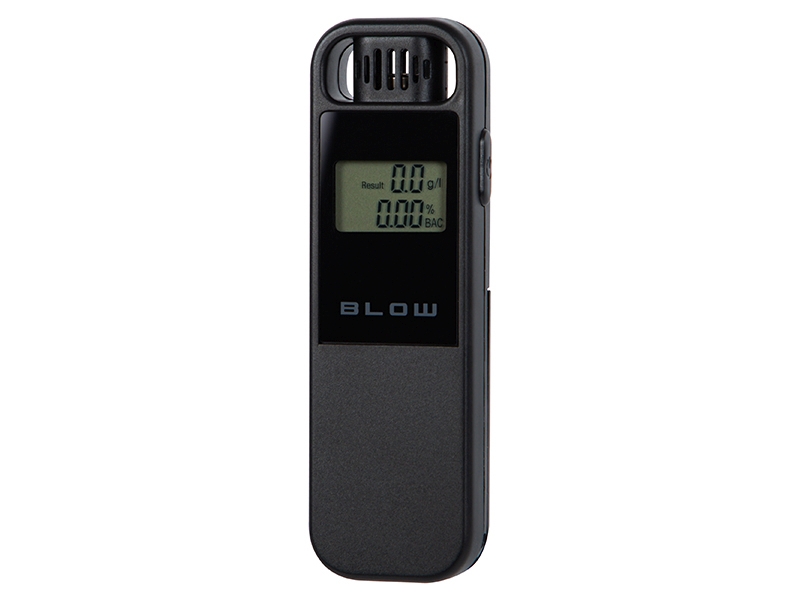 Alkohol tester BLOW 3300