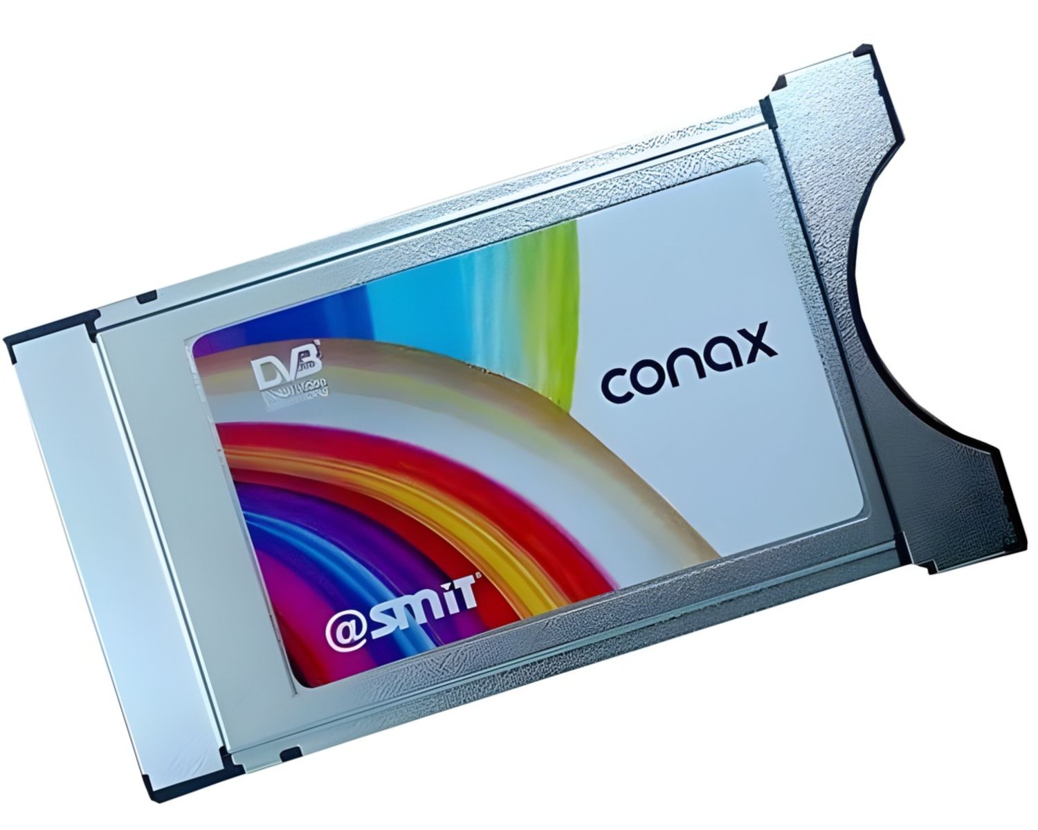 SMIT Conax CI Plus CAM modul bez párovania