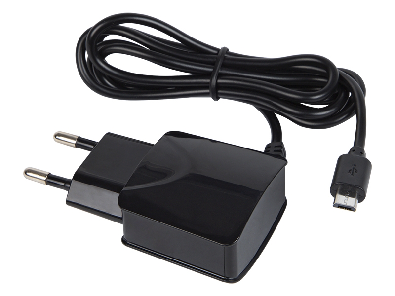 Nabíjačka  micro USB  5V/2,1A Blow H21D