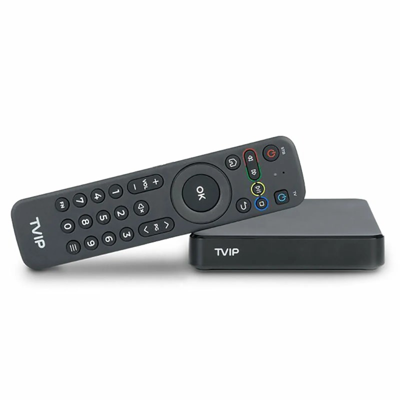 TVIP S-Box v.706
