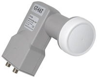 LNB GT-TCIR40 circular