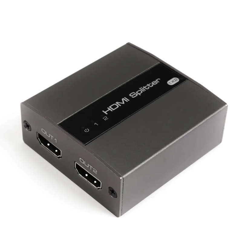HDMI rozbočovač SPH-RS1024 4K HDR 1/2