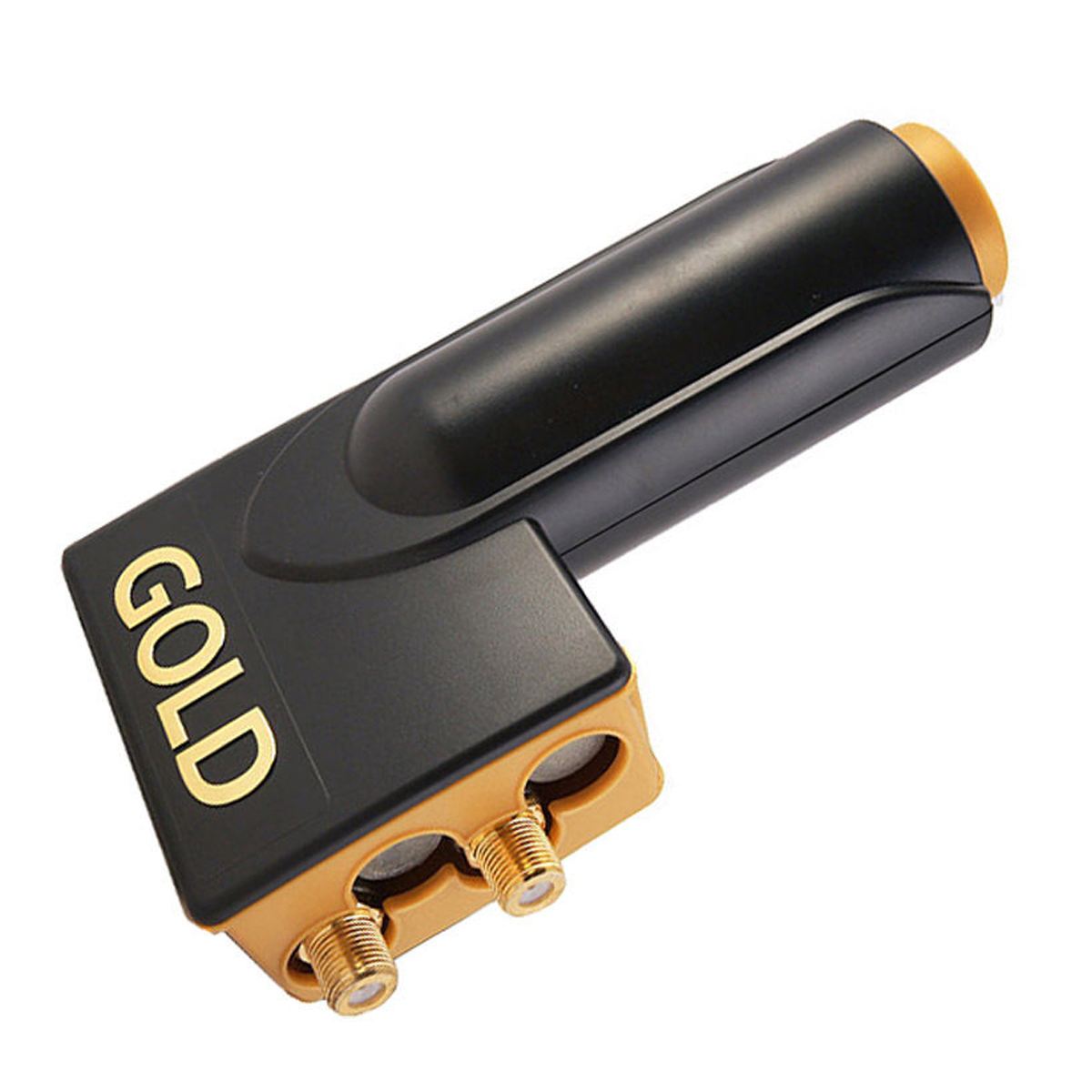 LNB Opticum Twin GOLD NEW Edition 0,1 dB