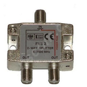 Sat rozb. 2x FVS2