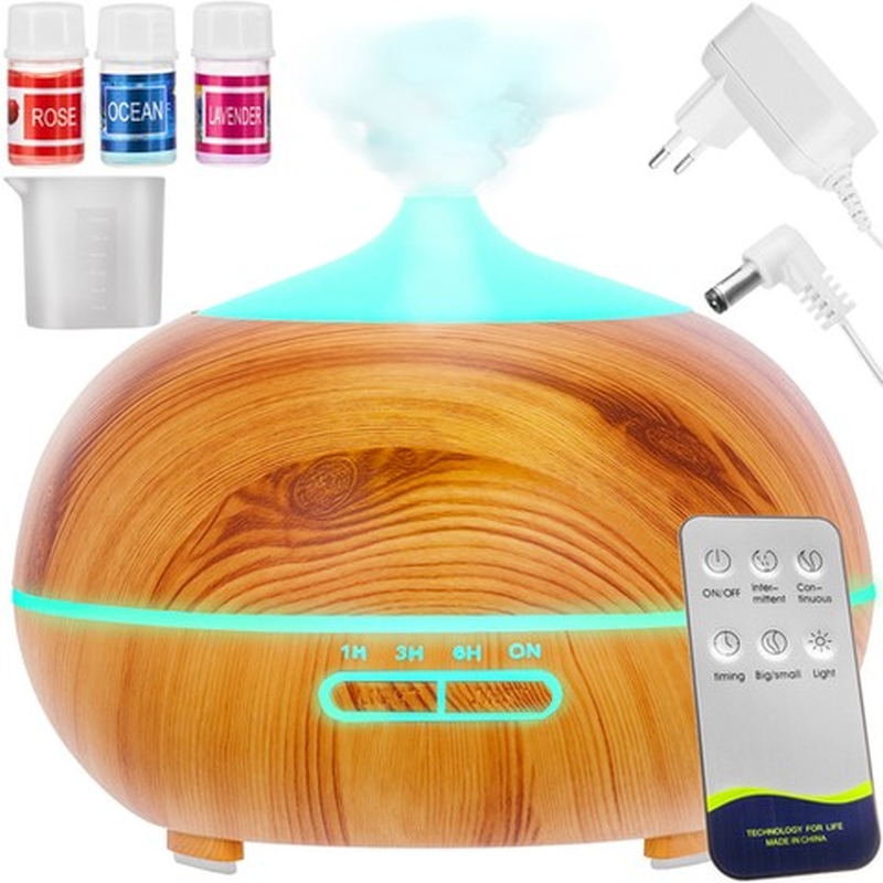 Arómadifúzer LB10948 400ml