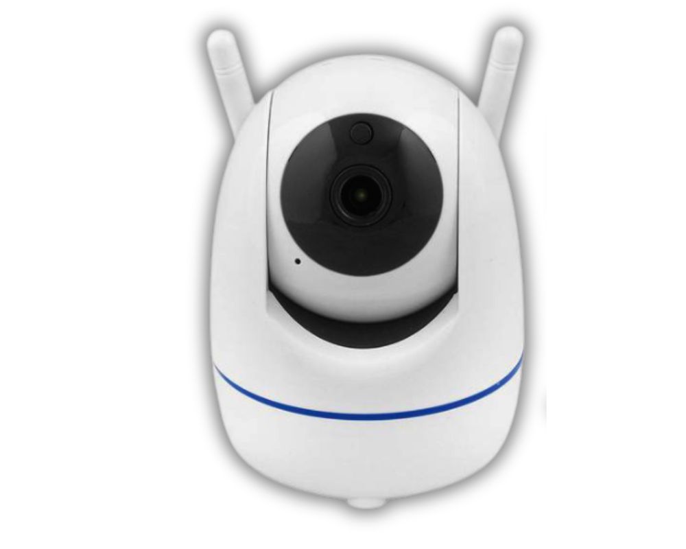 Kamera vnútorná PTANS IP LTC, WIFI, 2.0MP, MICROSD-128GB