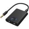 ML301 Bluetooth 5.3 aptX 2v1 RCA jack audio vysielač a prijímač