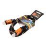 HDMI kabel 0,5m - v2.0 Opticum RED 4K UHD