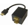 HDMI rozbočovač 2x -CS11
