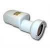 Invacom Single LNB, 40mm signál, 0,3 dB