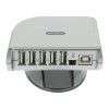 Smargo 7portový USB 2.0 aktivní hub HUB