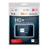 HD+ kartu po dobu 12 měsíců