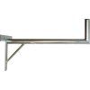 Konzola T-sat 70 cm