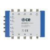 Technisat 5/8 HD Multiswitch