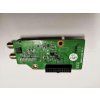 DVB-S2 tuner pro Gigablue X2