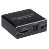 HDMI extraktor AUDIO SPDIF/CINCH SPH-AE02