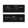HDMI extraktor AUDIO SPDIF/CINCH SPH-AE02