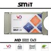 SMIT Viaccess Orca Secure Dual CAM ACS 5.0