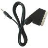Amiko JACK-SCART kabel