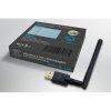 GigaBlue 600Mbit dvoupásmový USB WLAN flash