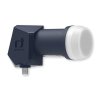 INVERTO BLACK Premium - Single Universal 40 mm PLL LNB - 0,2 dB